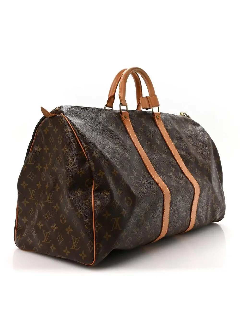 Louis Vuitton Keepall 55 #277689L89B